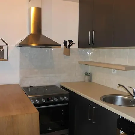 Apartament Cozy & Pet-Friendly Retreat Skopje Zewnętrze zdjęcie