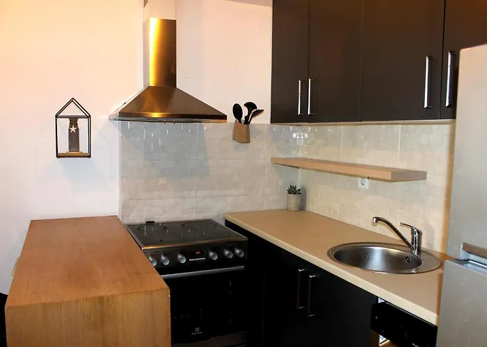 Cozy & Pet-Friendly Retreat