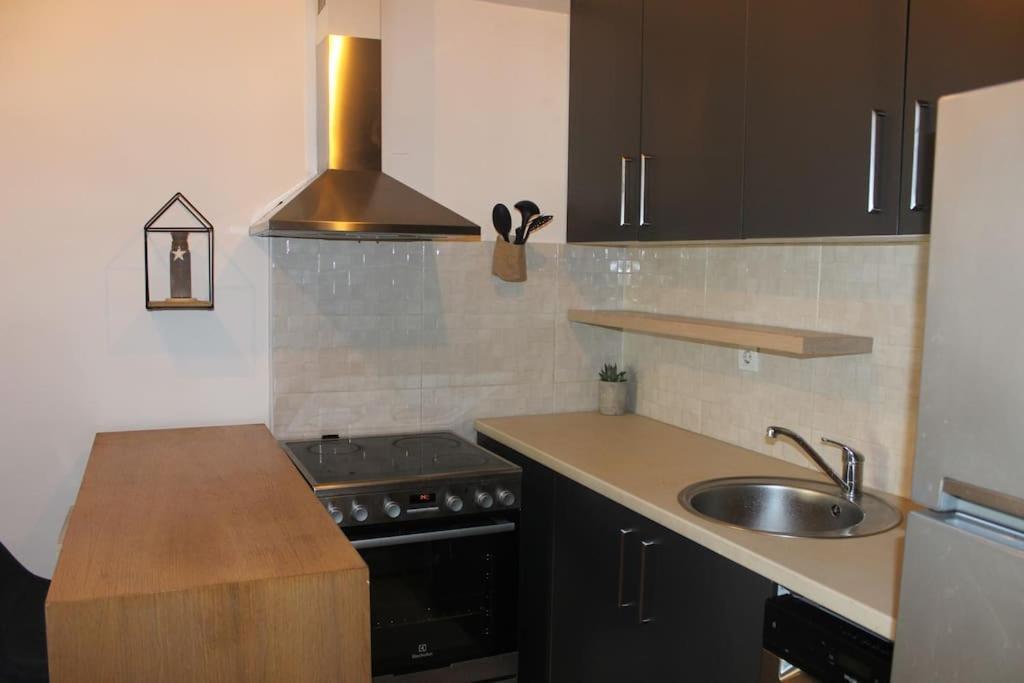 Cozy & Pet-friendly Retreat