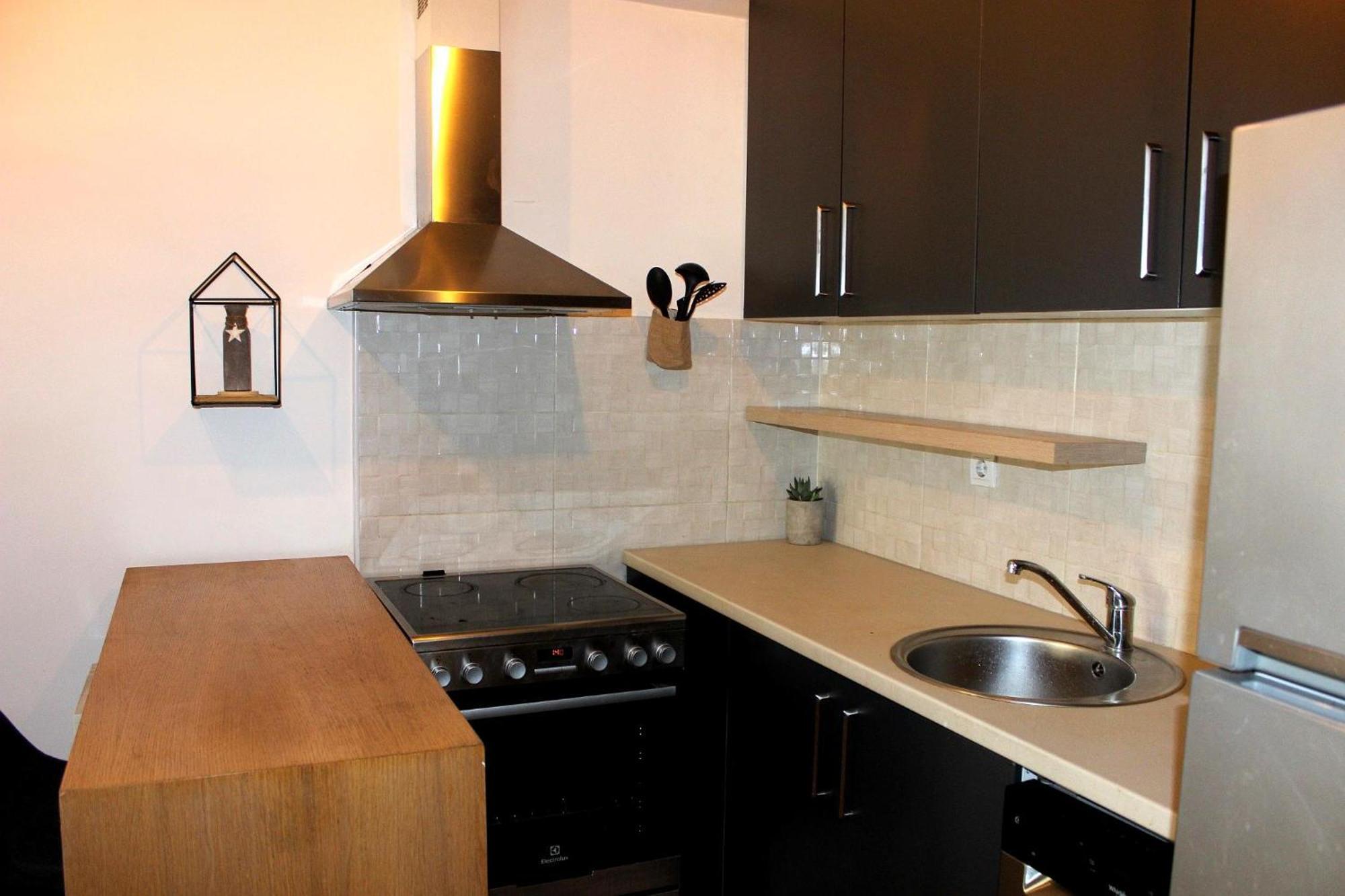 Cozy & Pet-friendly Retreat *